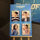 오프 | 대학로 뮤지컬 테이크오프 후기｜소극장에서 만난 청춘 이야기