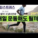 매일 운동을 가능하게 하기 위한 조건? (산화-환원 균형) 이미지