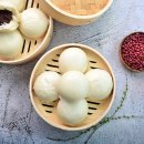 우리밀찐빵 이미지