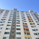 진흥환경(주) | 춘천 진흥아파트 샷시 교체 시공 후기