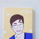 인물화 생활스케치&기초데생 이미지