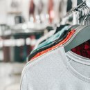 사계절 옷 이미지