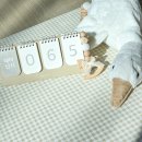 비엔메이드디어층간소음매트PVC아기놀이방매트 유아거실매트 코지체크 후기