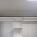 봉곡동218 | 구미시스템행거 공간사랑 – 봉곡동 빌라 5층 ㄱ자·1자 시공 후기