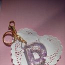 레진 그립톡&키링 이미지