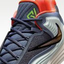 Ba체육관 | [공지] 농구화로 배드민턴 도전 | 나이키 프릭7 EP 디셉션 리뷰 예정