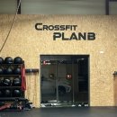crossFit PLAN B 이미지