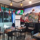 보산동 외국인관광특구 특화거리 | 동네한바퀴 동두천 페루 타코집 위치 및 정보