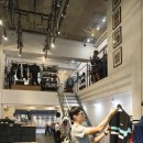 라파 크린 | 일본 오사카 라파 매장 방문기.