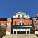 근대역사관 1관 방공호 앞 이미지