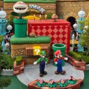 왈왈상점 | 오사카 유니버설 스튜디오 재팬