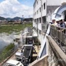 풍덕1 배수펌프장 이미지