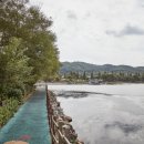 신정호관광지 이미지