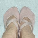 스트롱베리 트레이닝 | 아사나 크로스 필라테스양말