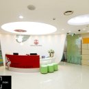 헤럴드보습학원 | 유치원 인테리어 / 영어 유치원 HERALD SCHOOL(헤럴드스쿨) 인테리어 / 와이엠디자인