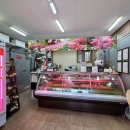 자유시장 정육점 이미지