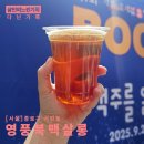 영풍 | 영풍문고 북맥살롱 다녀온 후기