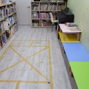 은혜작은도서관 이미지