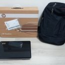 HP Pavilion DV4-1044TX 35만 팝니다. (도킹스테이션 포함) 이미지