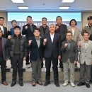 강원특별자치도 정선군청 대회의실 이미지