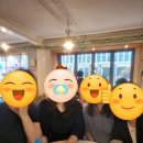 행복한 나들이 | 내돈내산 강남 마초쉐프 후기, 나에게 힘이되는 동료샘들과 함께 행복한 나들이