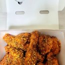 네네치킨(강동성내점) | 멕시카나 신제품 고추화삭 솔직후기 강동성내점에서 주문