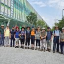 대열산호회 7월산행 후기 이미지