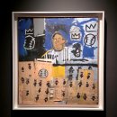 소울복싱 | 미셸 바스키아: 과거와 미래를 잇는 상징적 기호들] 놓치면 후회할 DDP 바스키아 특별전 후기 및 예매 주차