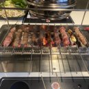 와라와라숯불구이