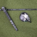 양재골프클럽 | [핏앤샷 골프피팅] 강하지만 부드럽다 - 텐세이 1K 코어 블랙 샤프트(양재서초강남도곡 우드 샤프트 피팅)