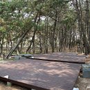 원산도 해수욕장 푸드존 이미지