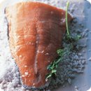 집에서 즐기는 레스토랑 요리 이미지