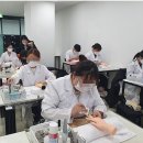 네일아트&속눈썹익스텐션 이미지