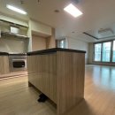 중원금광1-D-14 | [여수동 센트럴타운 33평형 D타입] 싱크대 필름 &amp; 싱크볼 교체로 새것처럼 바뀐 주방 시공 후기