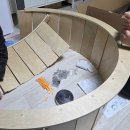 캣앤캣 고양이 병원 | 캣앤트리 고양이 저소음 캣휠 후기｜내돈내산 솔직 리뷰