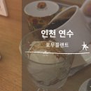 포무플랜트 | ㅣ인천 연수동 카페: 포무플랜트ㅣ분위기 좋은 카페 추천ㅣ