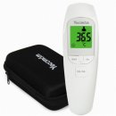 아폴로 메디칼 | 아기 피부 적외선 체온계 NT61 사용해봤어요 믿기 어려운 빠른 측정감