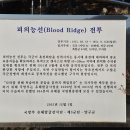 DMZ 평화의 길 26-1코스(우회로) 이미지