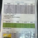 [서울/동작] 저렴한 안경 렌즈 상설할인매장 ‘99마켓 노량진역점’