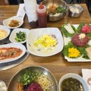 신선식육식당