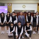 단양중학교 충북일보