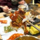 롯데마트 전주점 | 전주 생선구이 맛집 “달빛에 구운 고등어 전북도청점” 모듬구이 플래터 솔직후기