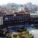 운암복합문화체육센터 이미지