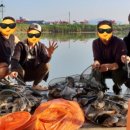 농촌지 낚시터 이미지