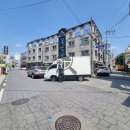 궁동 버스정류장 이미지