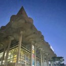 허공 | [국립극장 달오름극장] 창극 &lt;보허자: 허공을 걷는 자&gt; 관람 후기｜셔틀버스 이용 꿀팁까지!