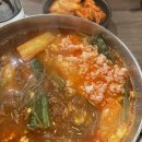 담소소사골순대육개장 마곡3호점 이미지