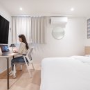 비지니스 모텔 이미지