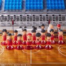 오중식 | 토에이샵에서 슬램덩크 북산 sd 피규어 구매한 후기 ...