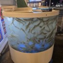 불타는조개 | 삽교호맛집 새우구이 칼국수 내돈내산 후기 ft. 보경이네불타는조개구이